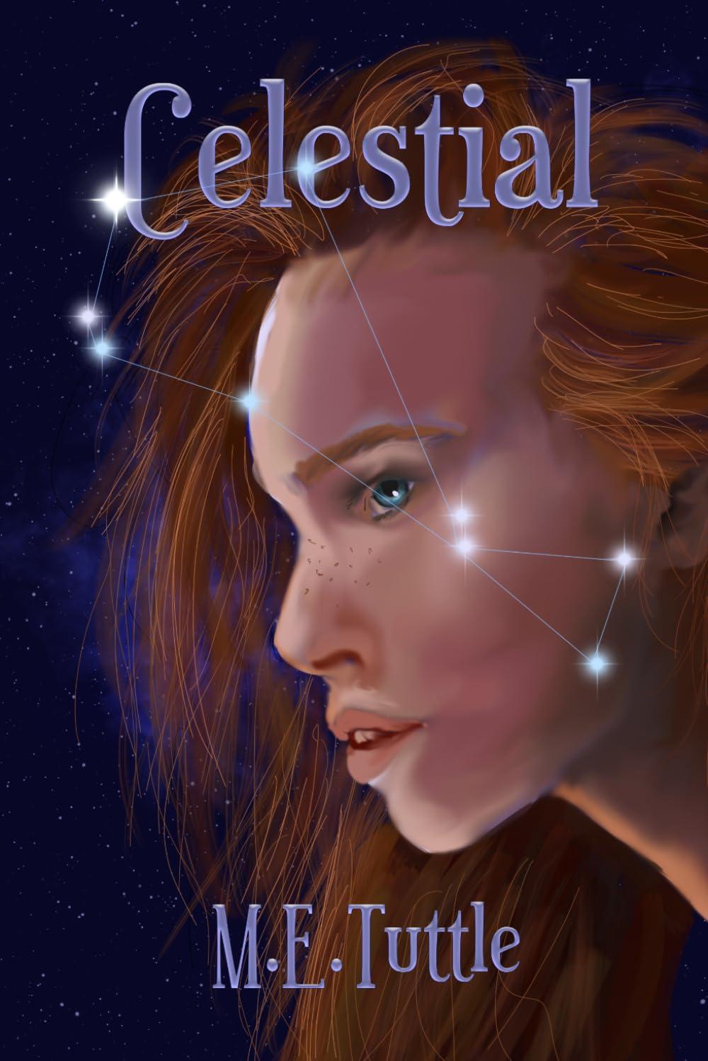 Celestial (Chronicles of Avaria)