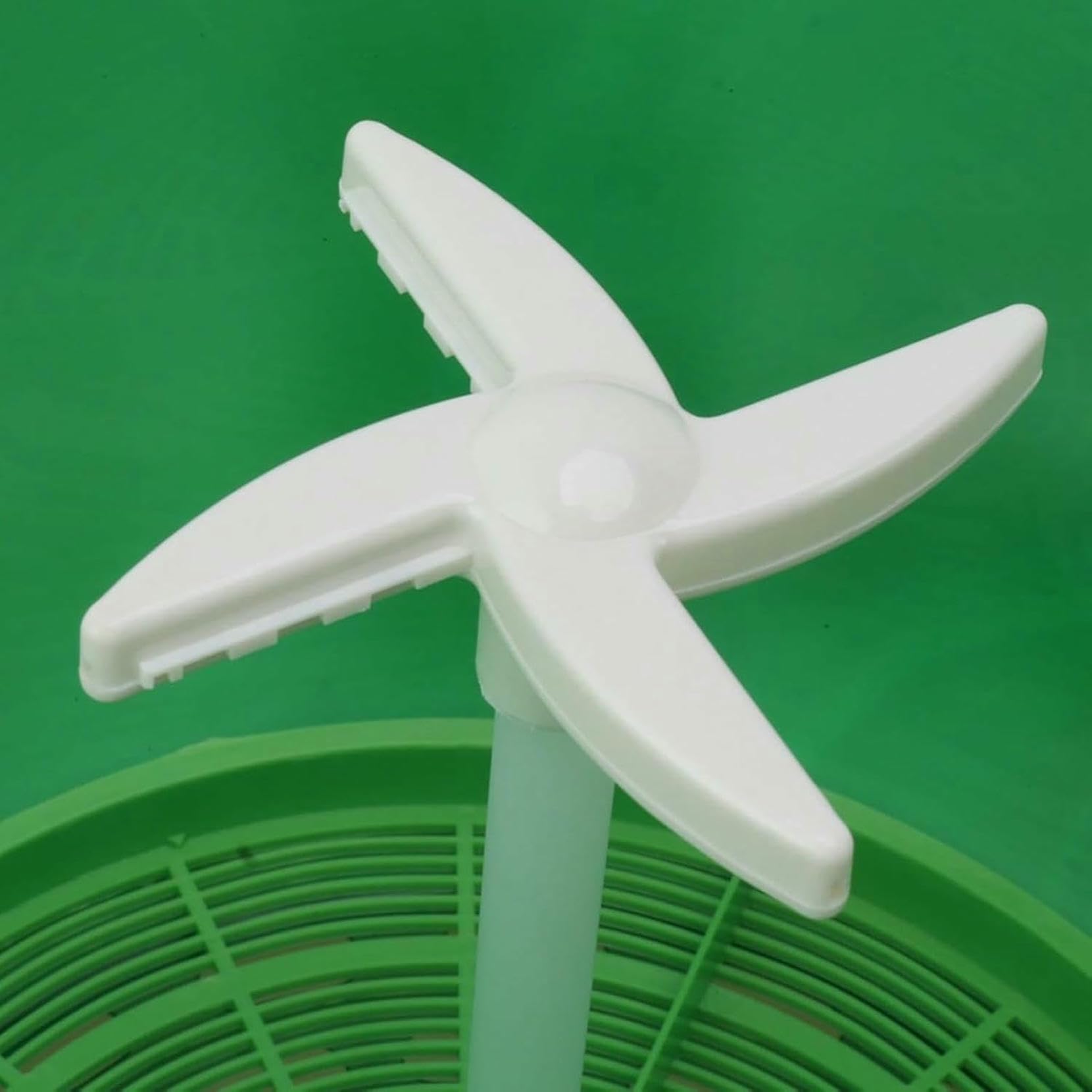 Máquina automática de Cultivo de brotes de Soja | 2 Capas de brotes de Soja | Germinador de Gran Capacidad y Placa de presión para brotes de rábano, Hierba de Trigo y brócoli
