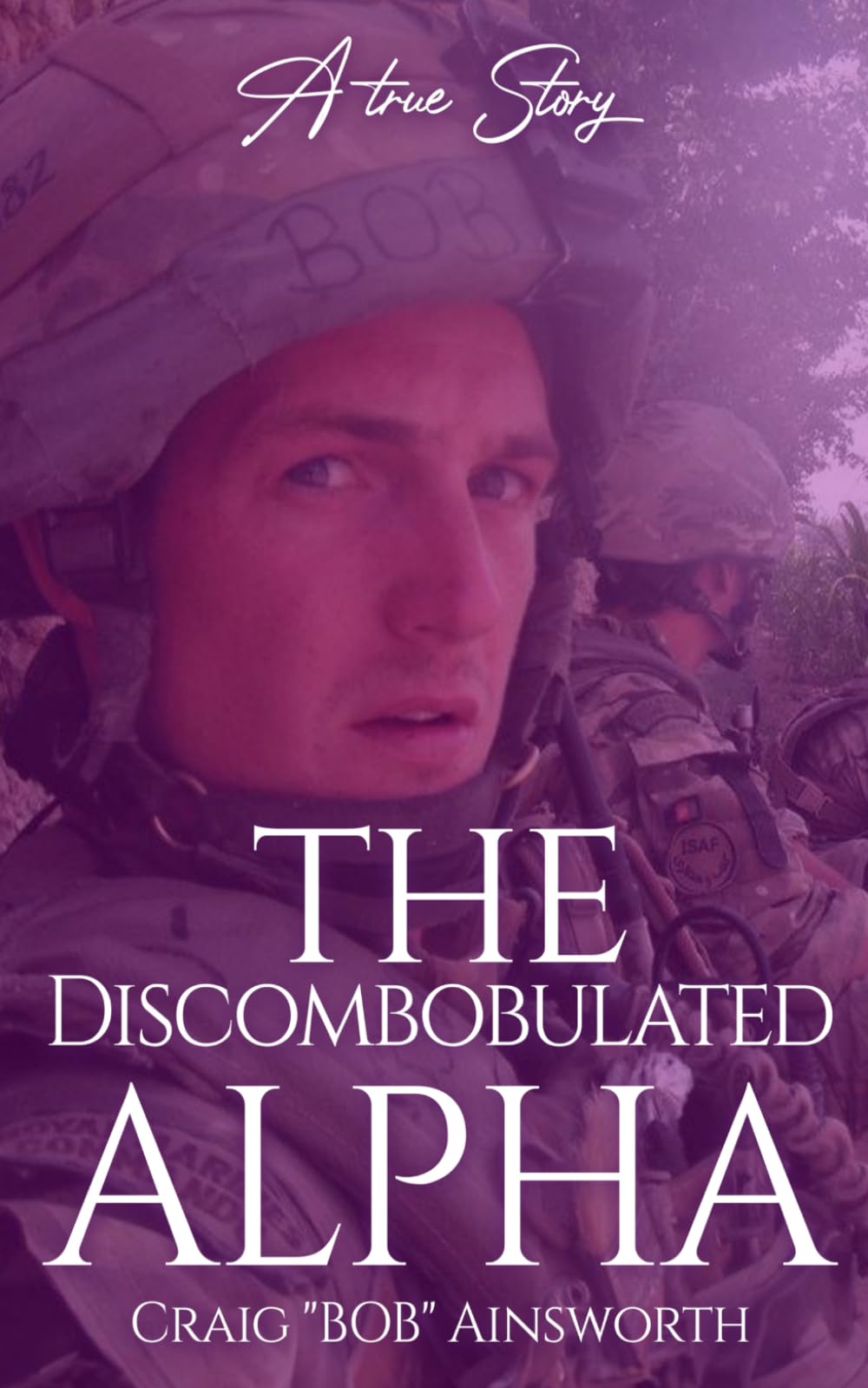 The Discombobulated Alpha
