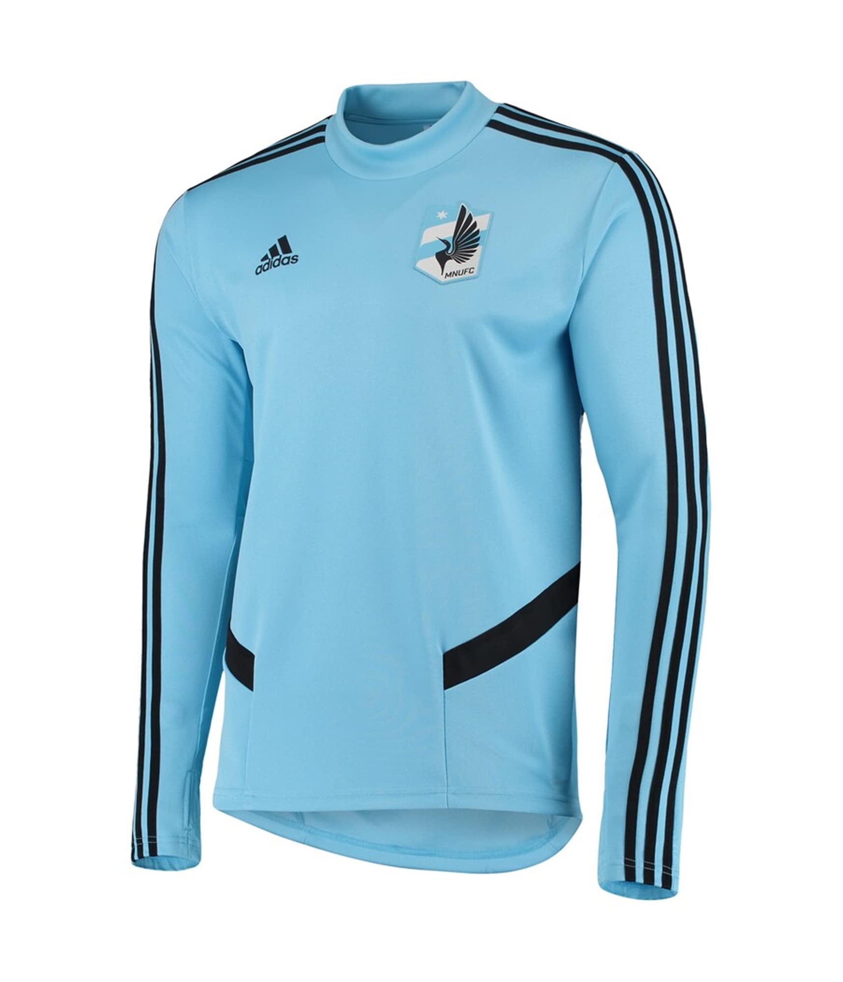 adidasMens Training Jersey