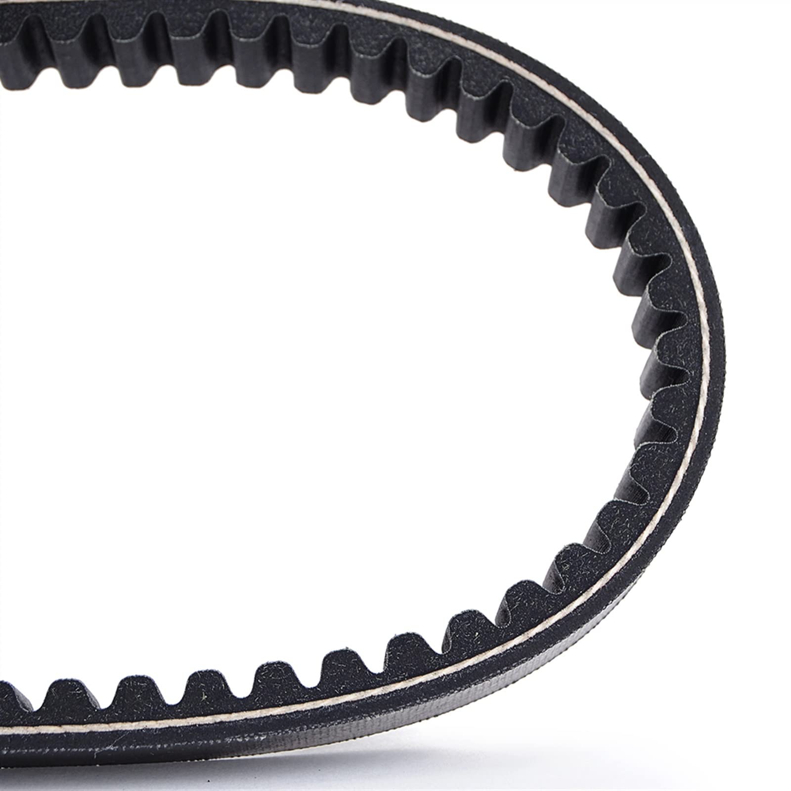 Drive Belt Correas De Transmisión con Engranajes De Goma 1B9E764100 para Sport 2012 para VP125 1B9-E7641-10 Correa de transmisión Apta