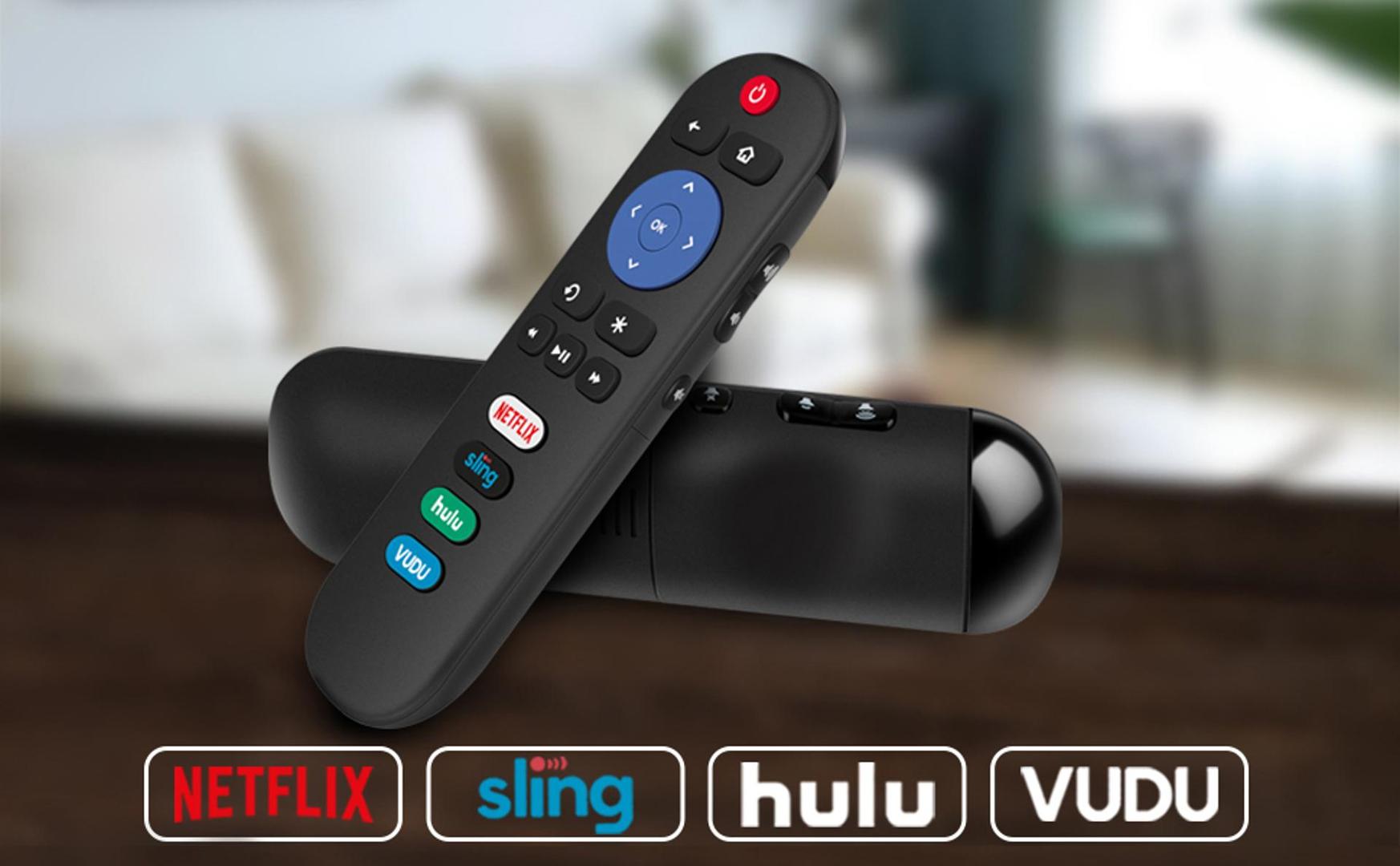 Amazon.com: New Replacement Universal Remote Control