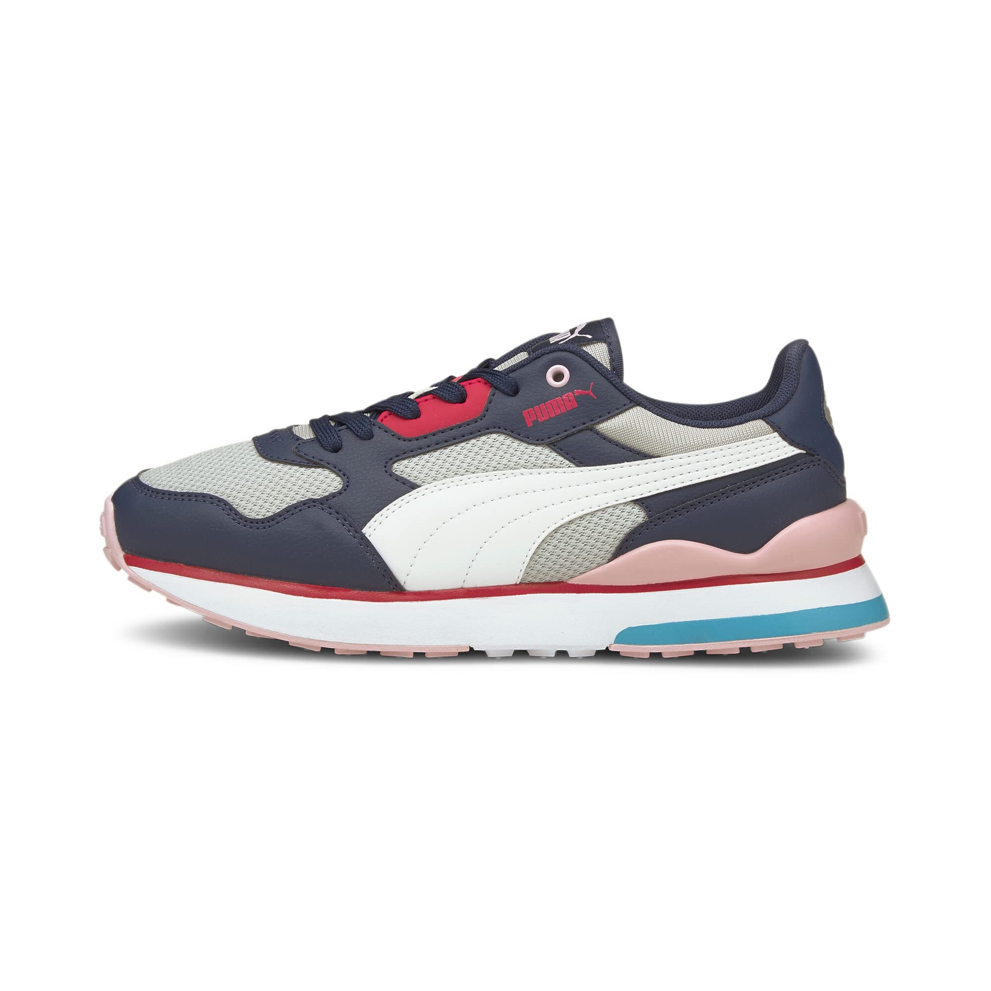 PUMA R78 Futr, Zapatillas Deportivas Unisex Adulto