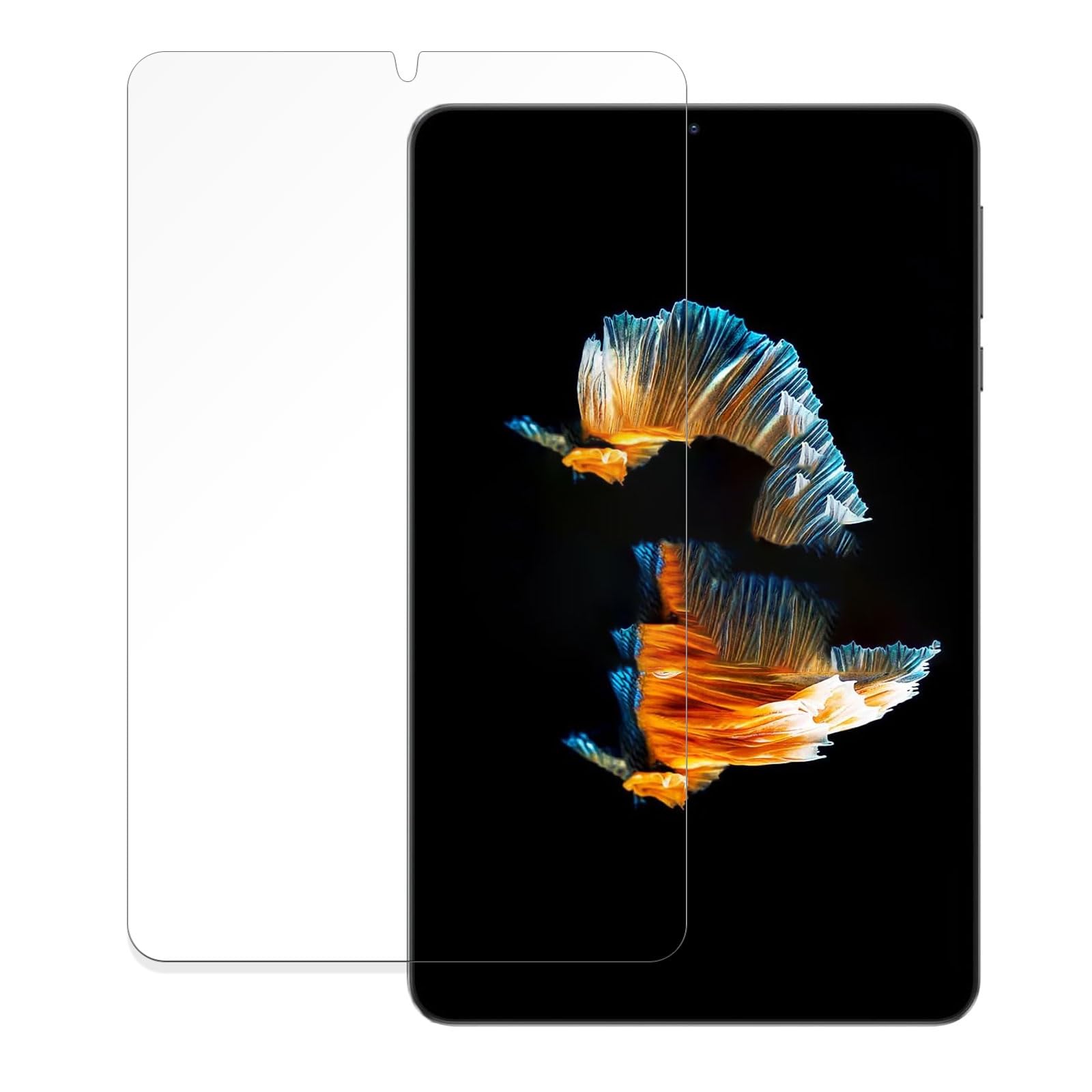 HEADWOLF FPad 3 保護フィルム貼付済 Amazon | [2枚セット] Headwolf FPad3 フィルム 強化ガラス 保護