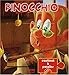 Pinocchio: Livre-puzzle