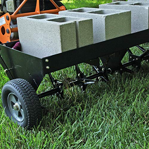The 5 Best Lawn Aerators of 2021 Essential Home and Garden