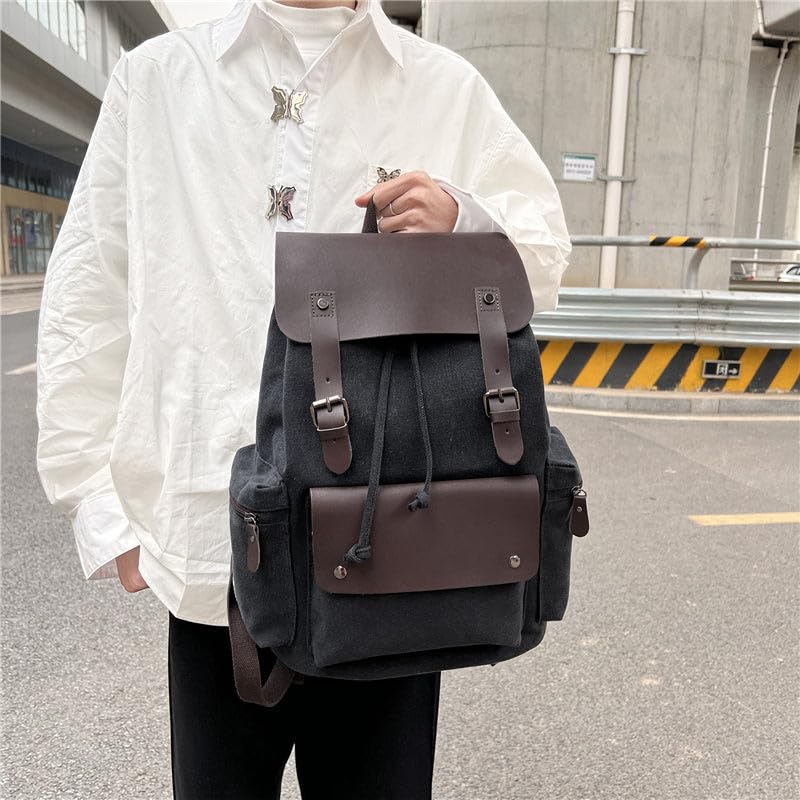 BEYOND BAUX Urbanite Laptop Bag & Travel Backpack - Image 7