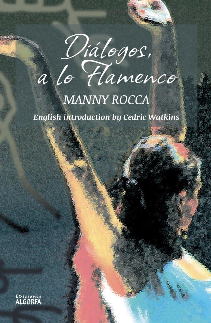 Diálogos a lo flamenco pour redécouvrir l'émotion du vrai flamenco