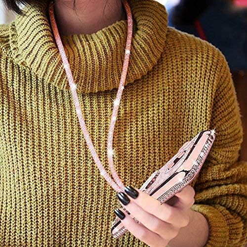 Silverback Moto E4 Case, Moving Liquid Holographic Sparkle Glitter Case with Kickstand, Bling Diamond Rhinestone Bumper W/Ring Stand Slim Protective Motorola Moto E4 Case for Girls Women -Rose Gold