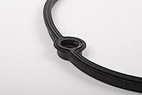 Vista 4 de Volkswagen 06H 103 483 C, Junta de tapa de distribución del motor