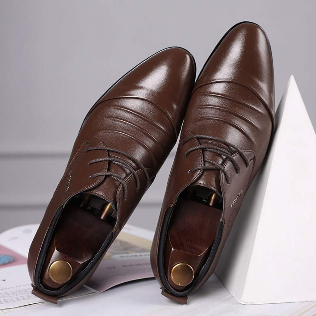 mens brown dress shoes size 13 Maid Dress Halloween Party Carnival Cosplay Costume