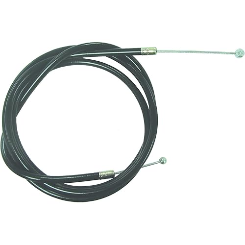 Prime Line 7-03925 Throttle Cable for Go-Karts