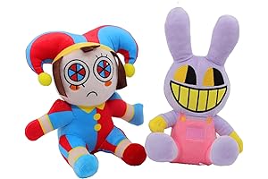 Jax Toy | Embrace the Magic of Digital Plushies