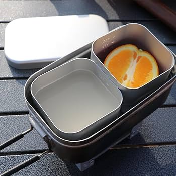 トランギア　メスティン　2つセット 楽天市場】＼☆全品5%OFFクーポン☆／メスティン2点セット 弁当