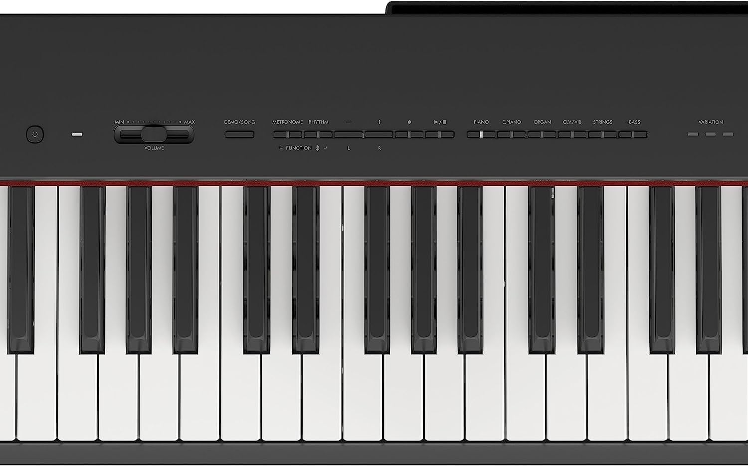 Amazon | YAMAHA P-225 【専用スタンド(L-200)、椅子、ヘッドフォン