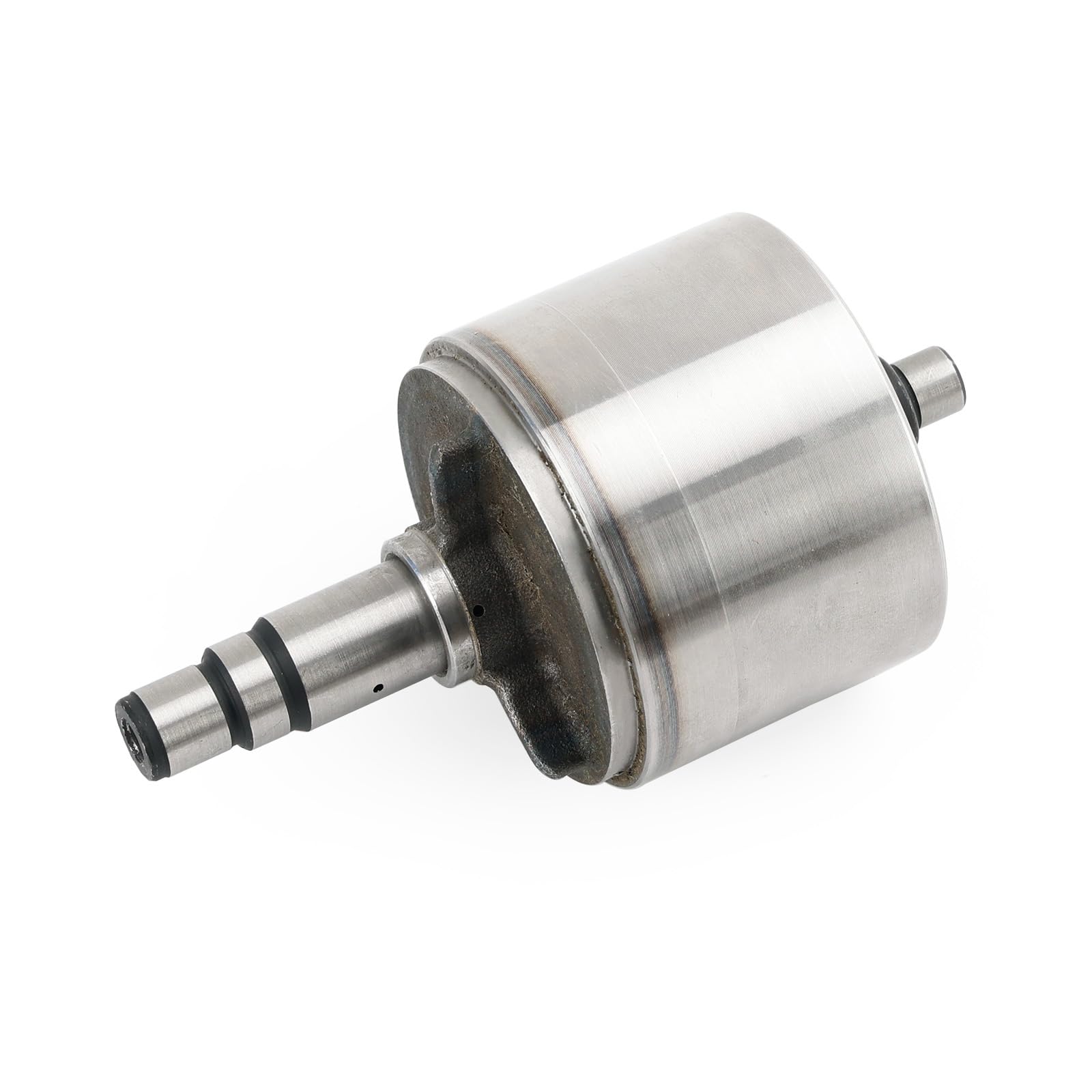 Topteng Statore Magnetico, rotore volano generatore, 5VY-81450-00 2SH-81450-00 Adatto per Yamaha YZF R1 FZ1 FZ8