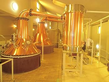 Amazon.co.jp: 江井ヶ嶋酒造 シングルモルトあかしバーボン