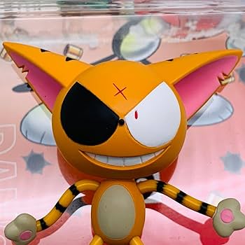 Amazon.co.jp: 中古品 TOMY トミー サイボーグクロちゃん