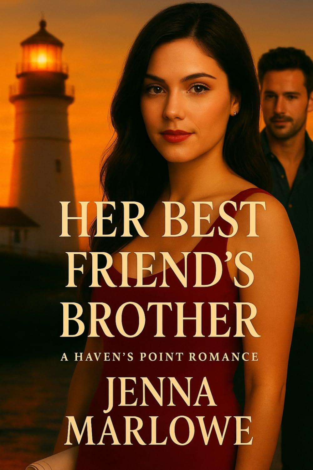 Her Best Friend's Brother: A Haven's Point Romance
