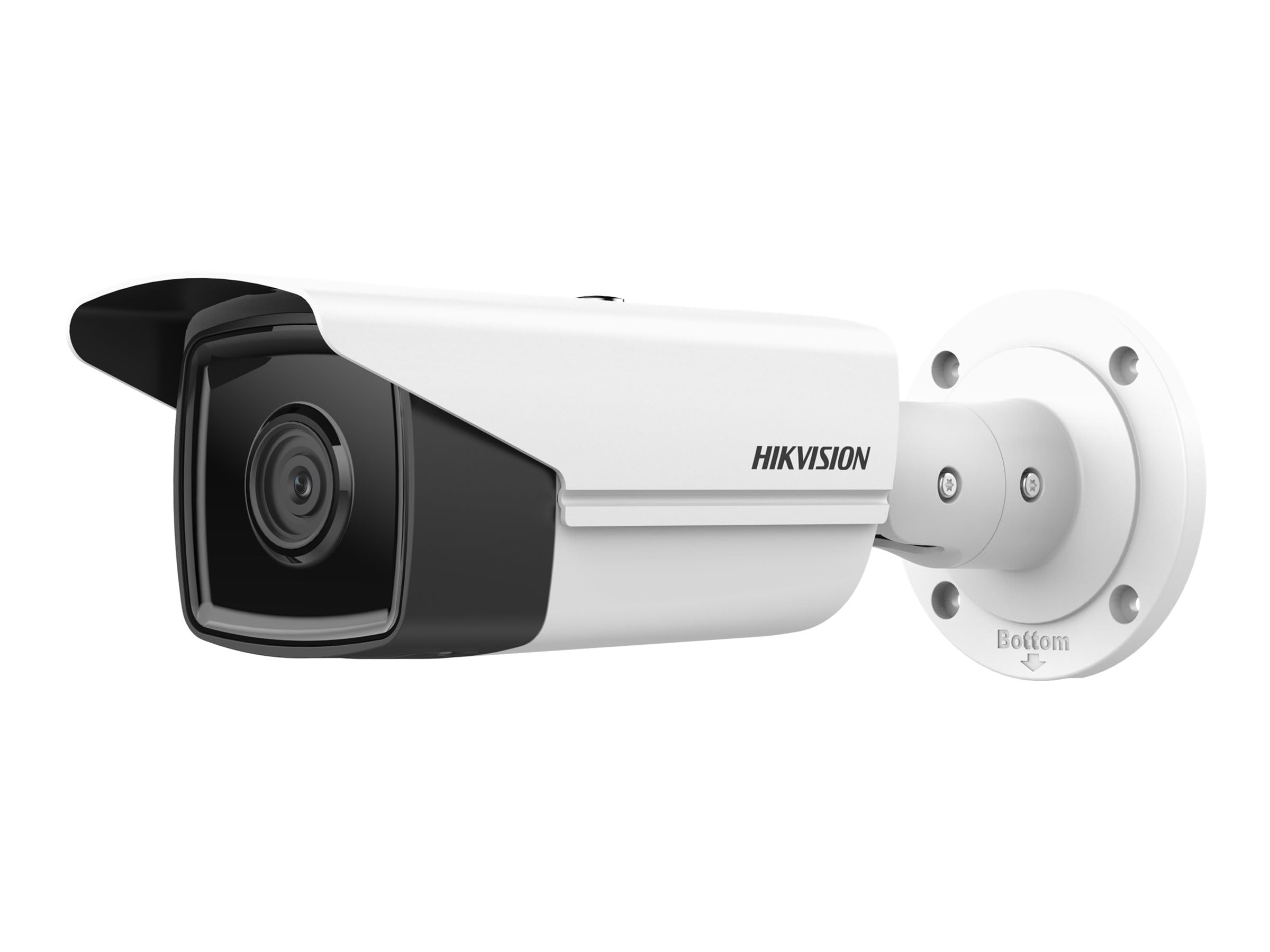 Hikvision Telecamera IP DS-2CD2T83G2-4I (4 mm)