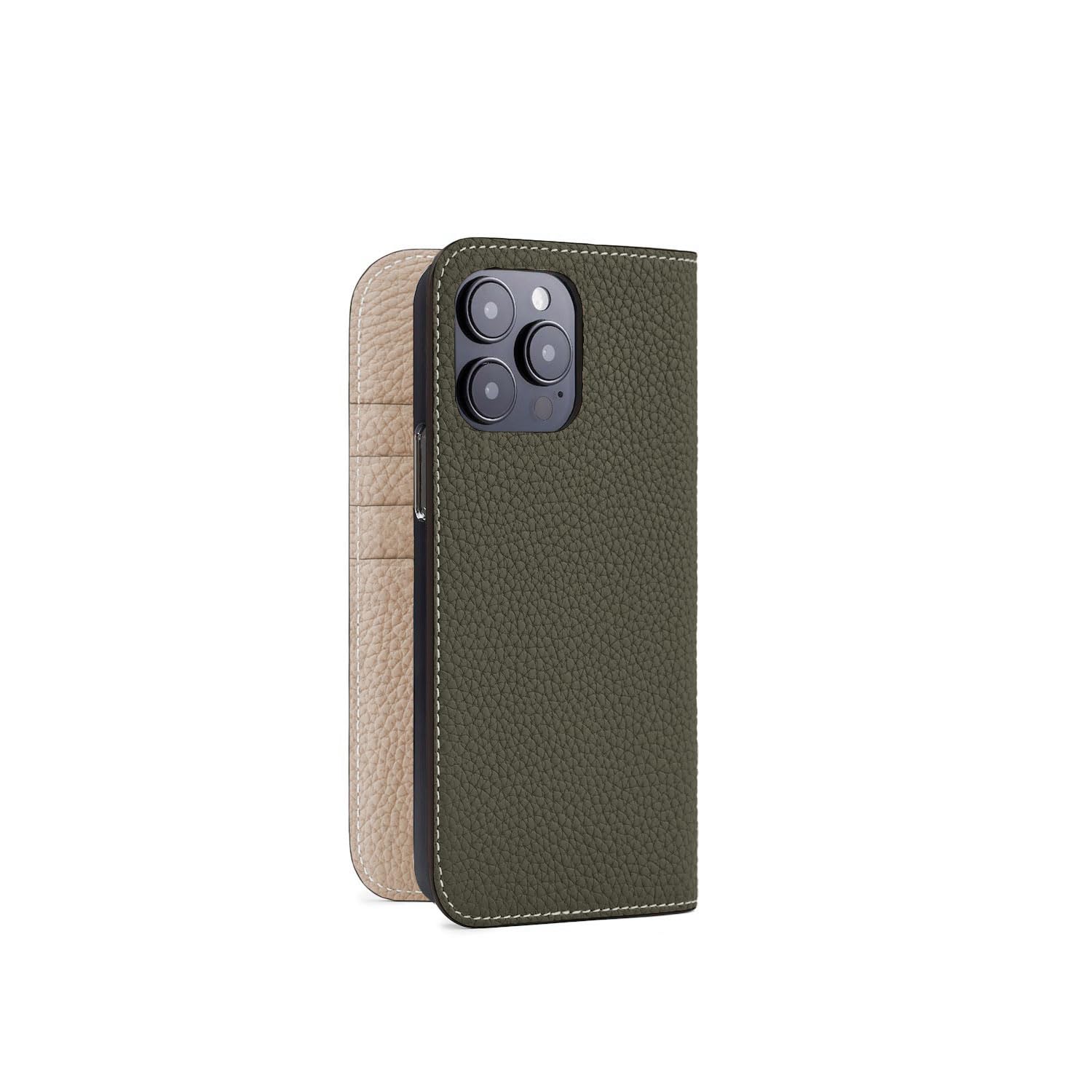 Amazon.co.jp: 【BONAVENTURA】(for iPhone15Pro Max) ダイアリー 