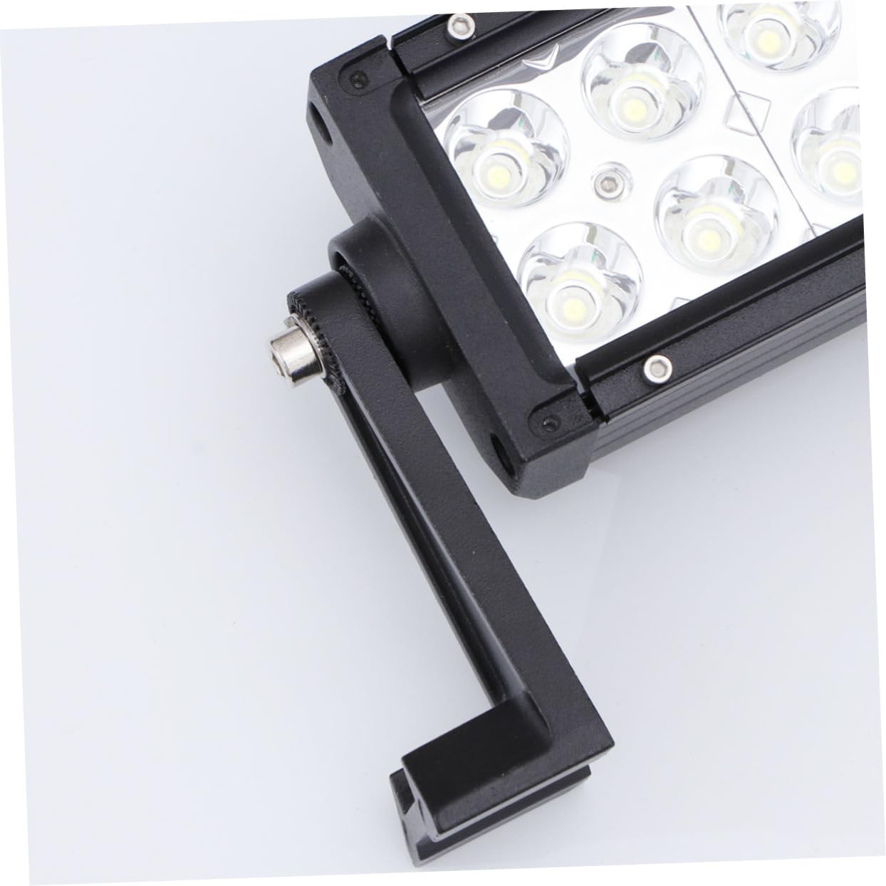 Ciieeo 200w Foco Led Para Vehículos Todoterreno Luz De Conducción Led Para Suv Camión y Coche Foco Reflector Luz De Trabajo Para Conducción Todoterreno