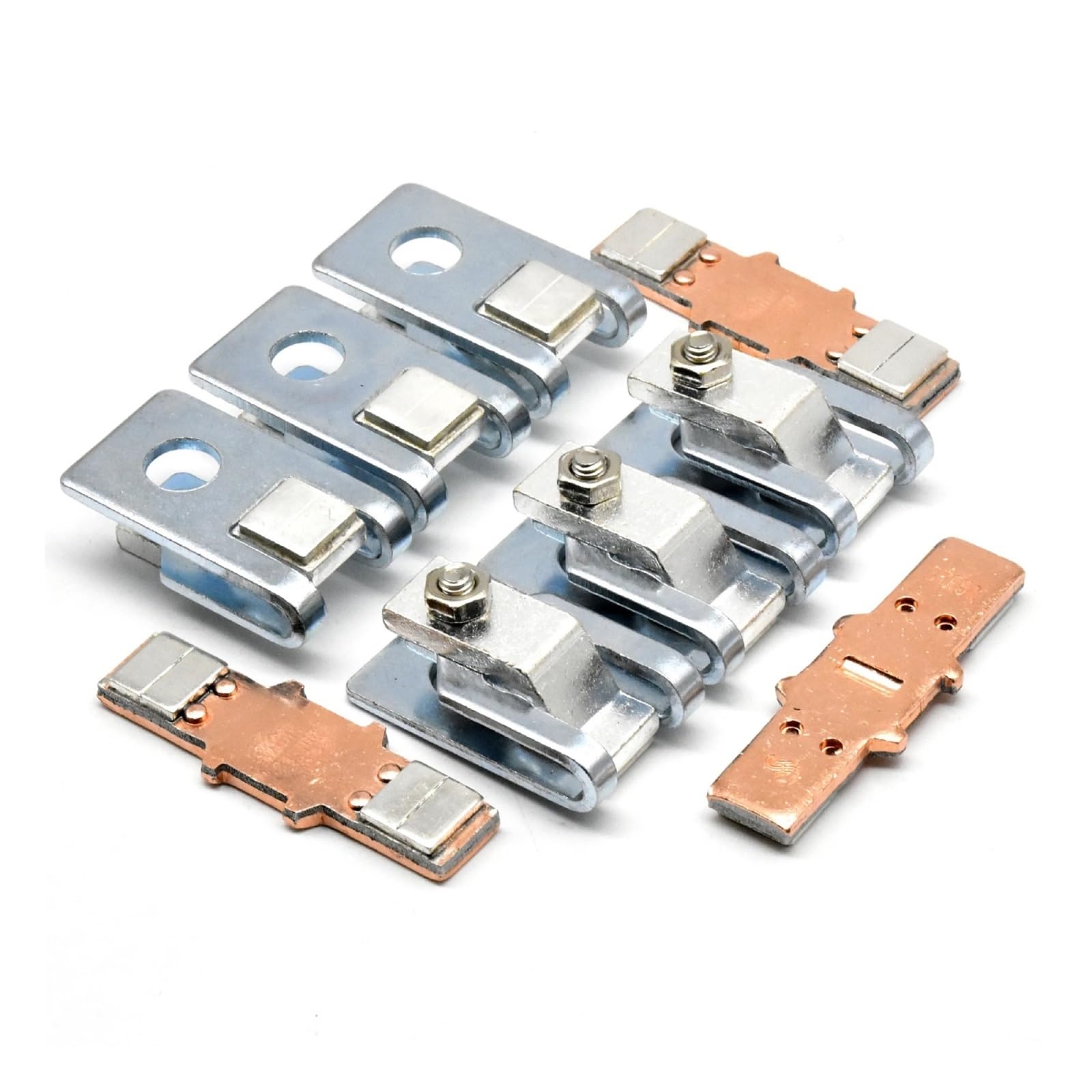 Pièces de Rechange 3TF51 pour réparer les pannes de contacteur 3TF50