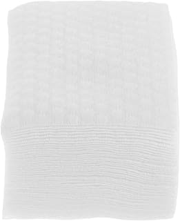 450pcs Pearl Texture Cotton Pads Makeup Remov...