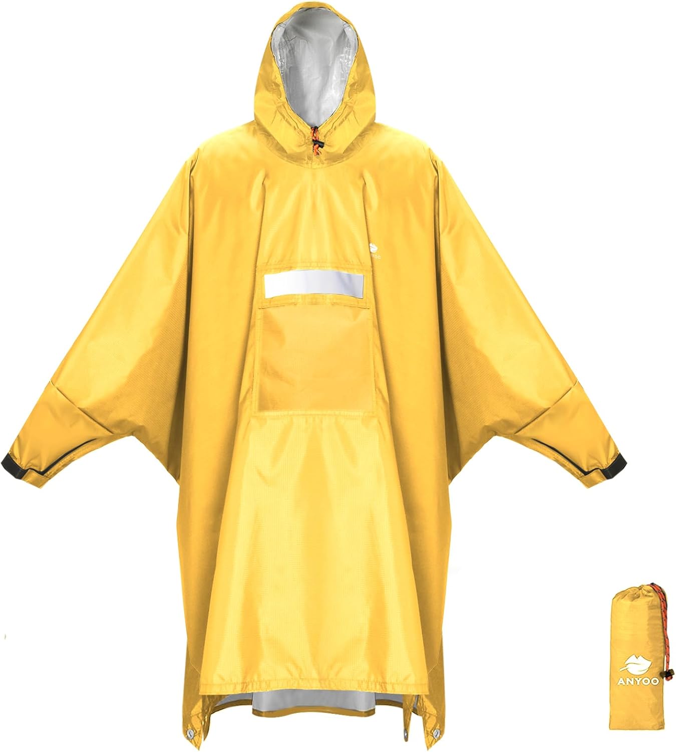 Z-yellow(with Zipper)