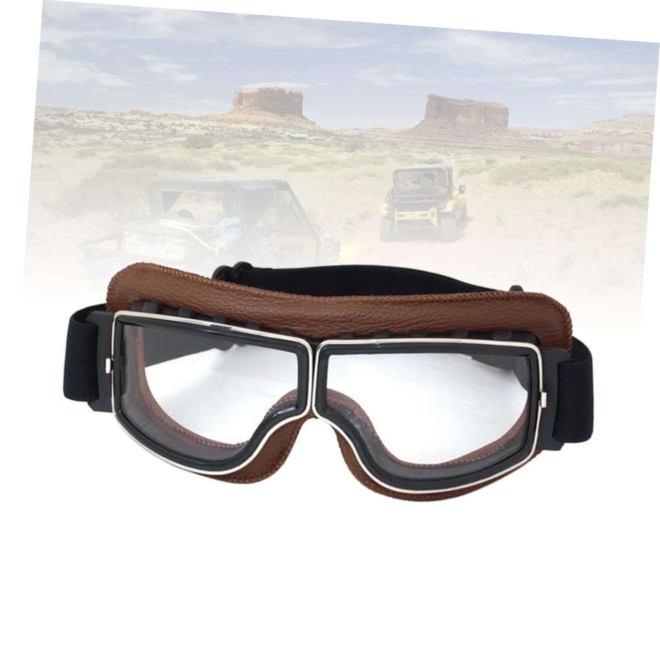 Kisangel 3 Uds Gafas De Ciclismo Casco Gafas De Sol De Trabajo Para Coche