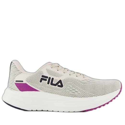 Tenis Fila Fastness Feminino