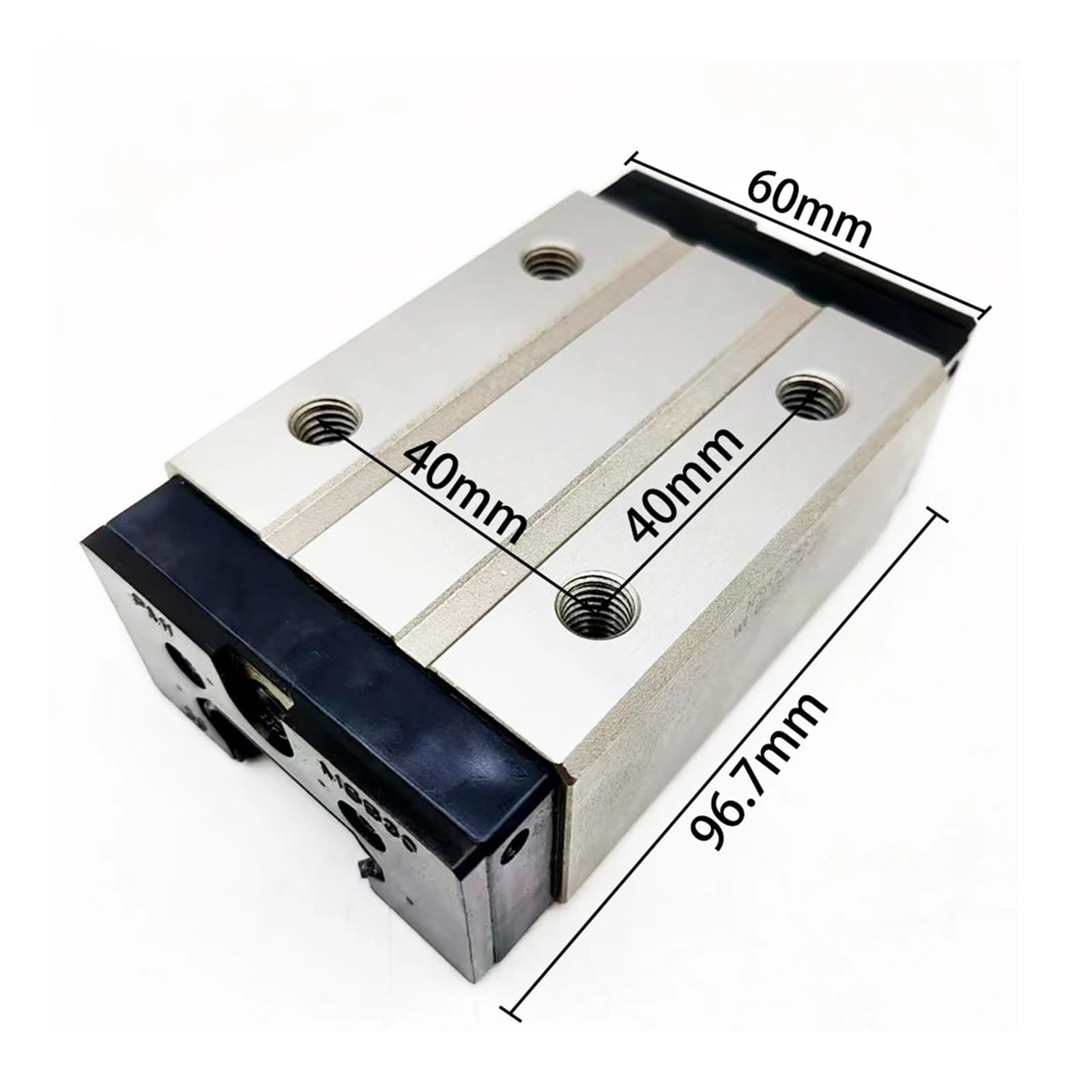 Compatible con guía lineal MSB,MSB30S