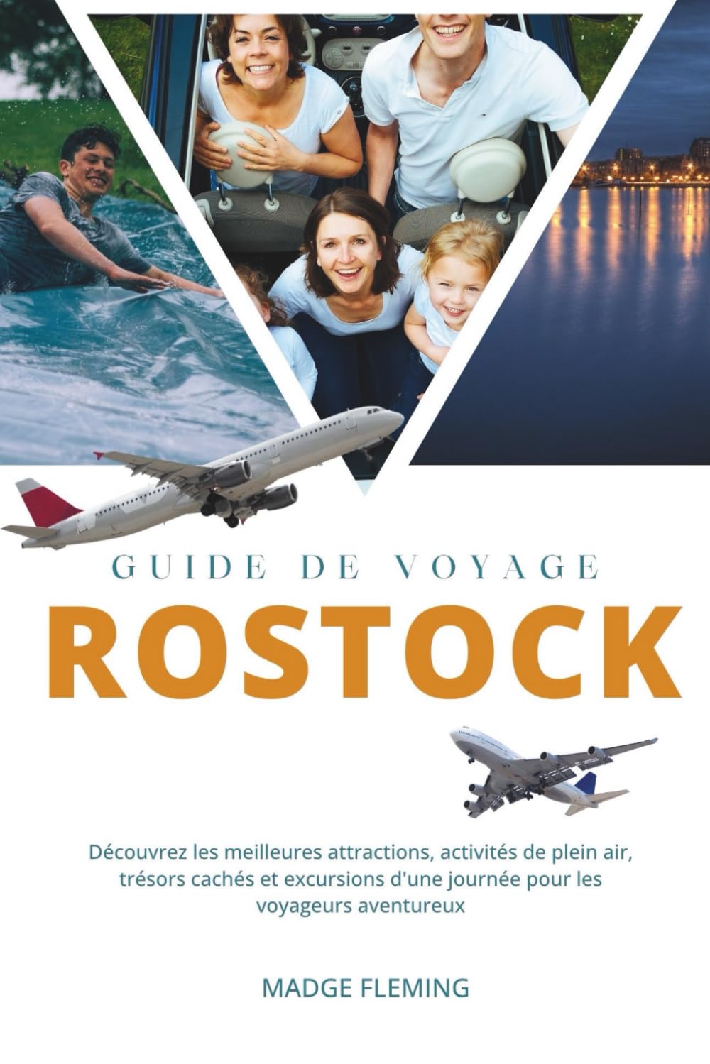 ROSTOCK GUIDE DE VOYAGE 2026: Découvrez les meilleures attractions, activités de plein air, trésors cachés et excursions d'une journée pour les voyageurs aventureux