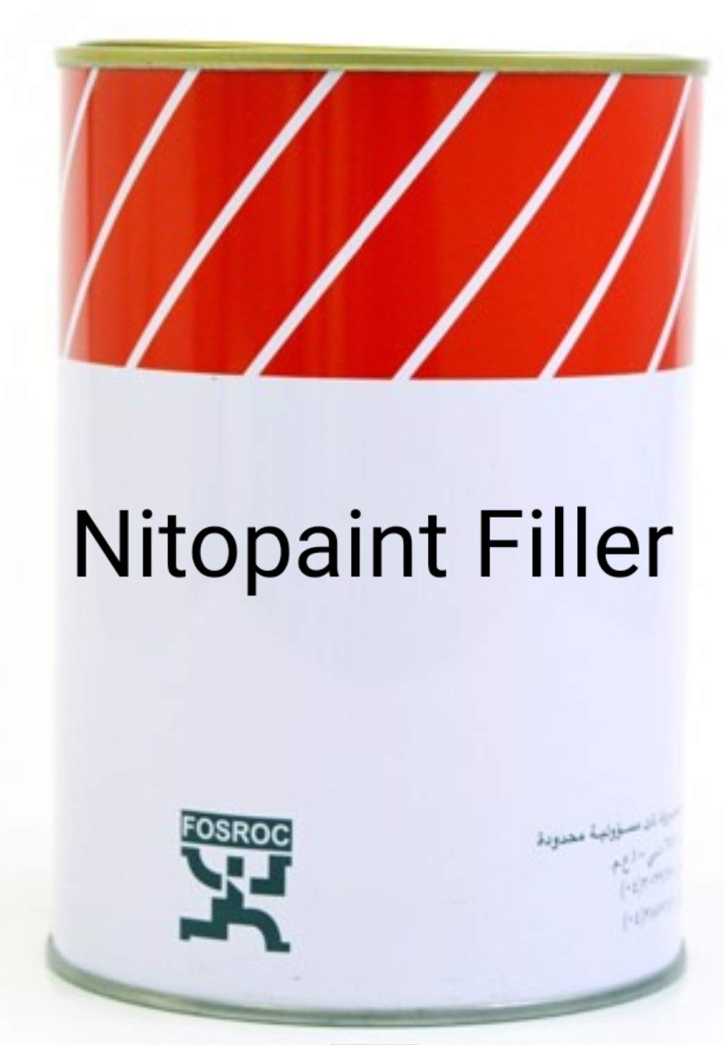 Nitopaint Filler (1l)