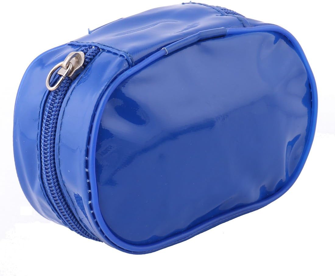 Ruilogod PVC Outdoor Camping Hiking Portable Care Emergency First Aid Kit Storage Bag (id: 38d f40 7b6 94a a96 image 3