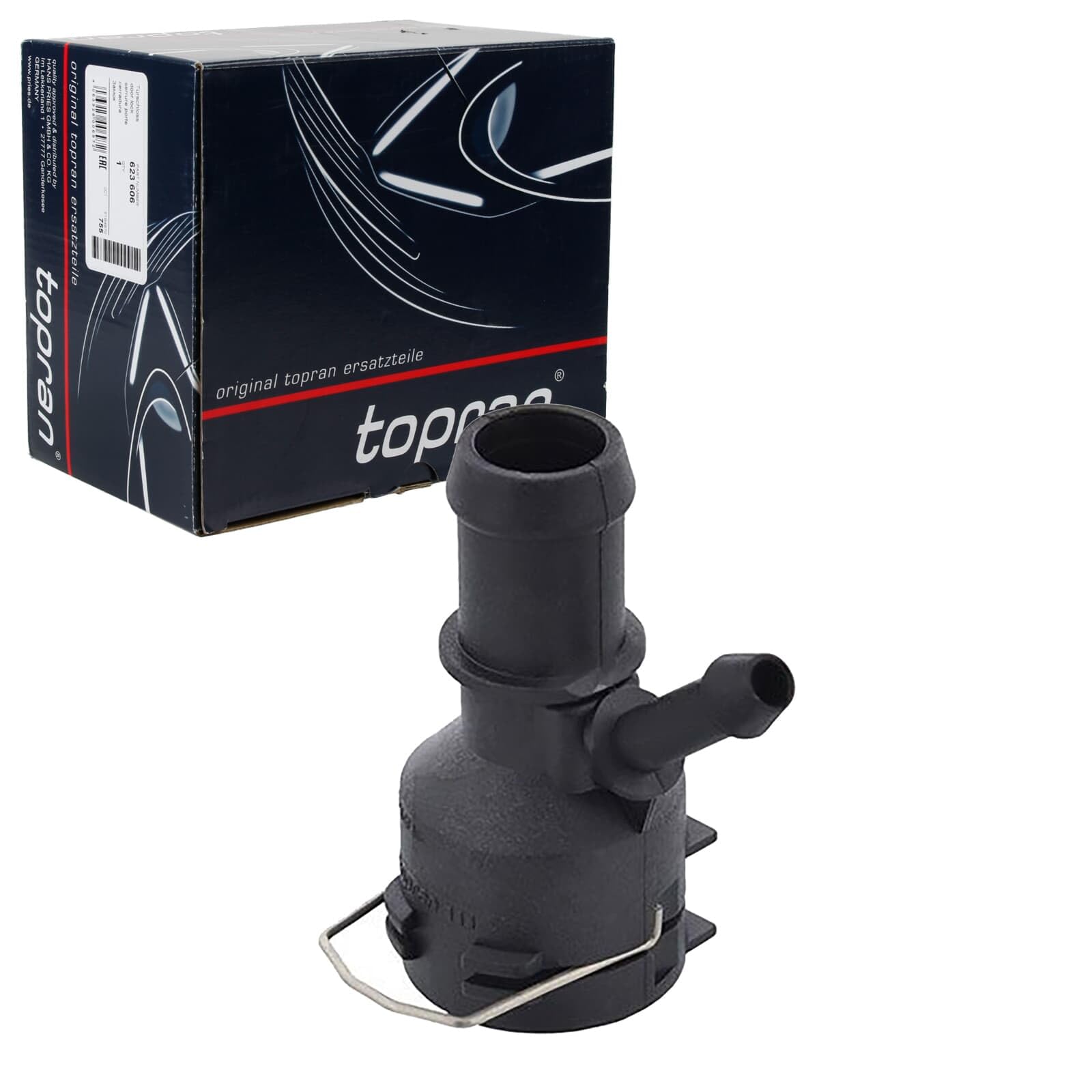 2x ✅Fits TOPRAN HANS PRIES 111 238 COOL.   ⭐UK Seller⭐