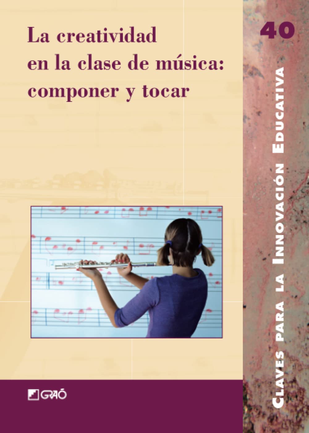 Créativité en classe de musique : méthode pour composer et jouer