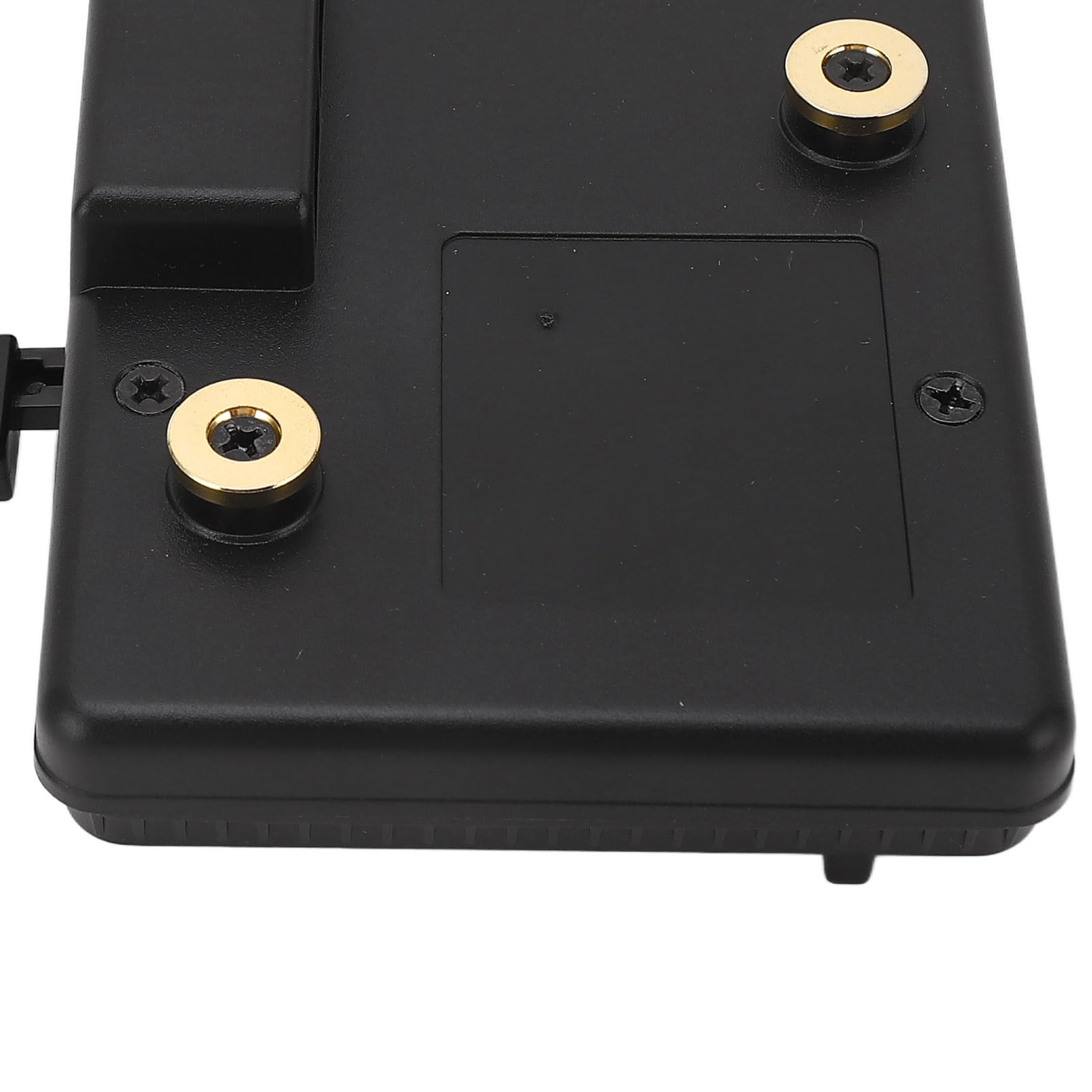 Placa Adaptadora de Batería de Montaje en V con Convertidor de 3 Pernos Anton Bauer, Compacta y Portátil, para Cámaras, Monitores y EVF