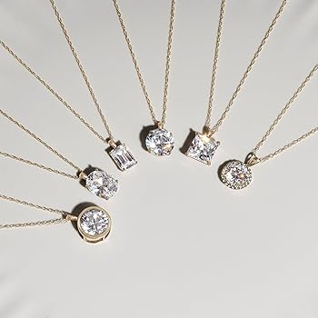 ネックレス　ホワイトゴールドＸイェローゴールド GOLD GLITTER NECKLACE(L)(5ZN0043)｜SJX公式ONLINE STORE