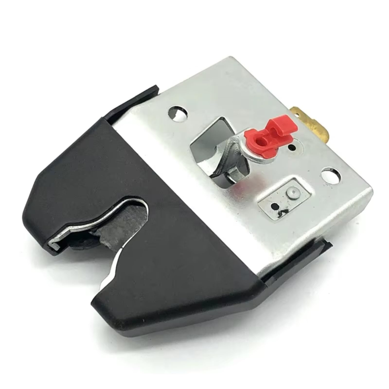 Chefru One Color Car Tailgate Lock Compatible With Chevrolet For Aveo 2004 2005 2006 2007 2008 Car Trunk Lock Latch Actuator Accessories Replacement Oem：96541183