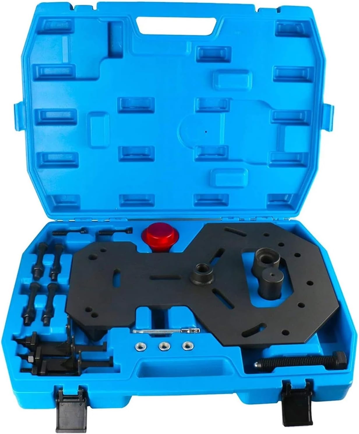 Double Clutch Dry DPS6 Transmission Installer Remover Tool Compatible with Volvo Compatible with Focus Replace FM Number: 307675