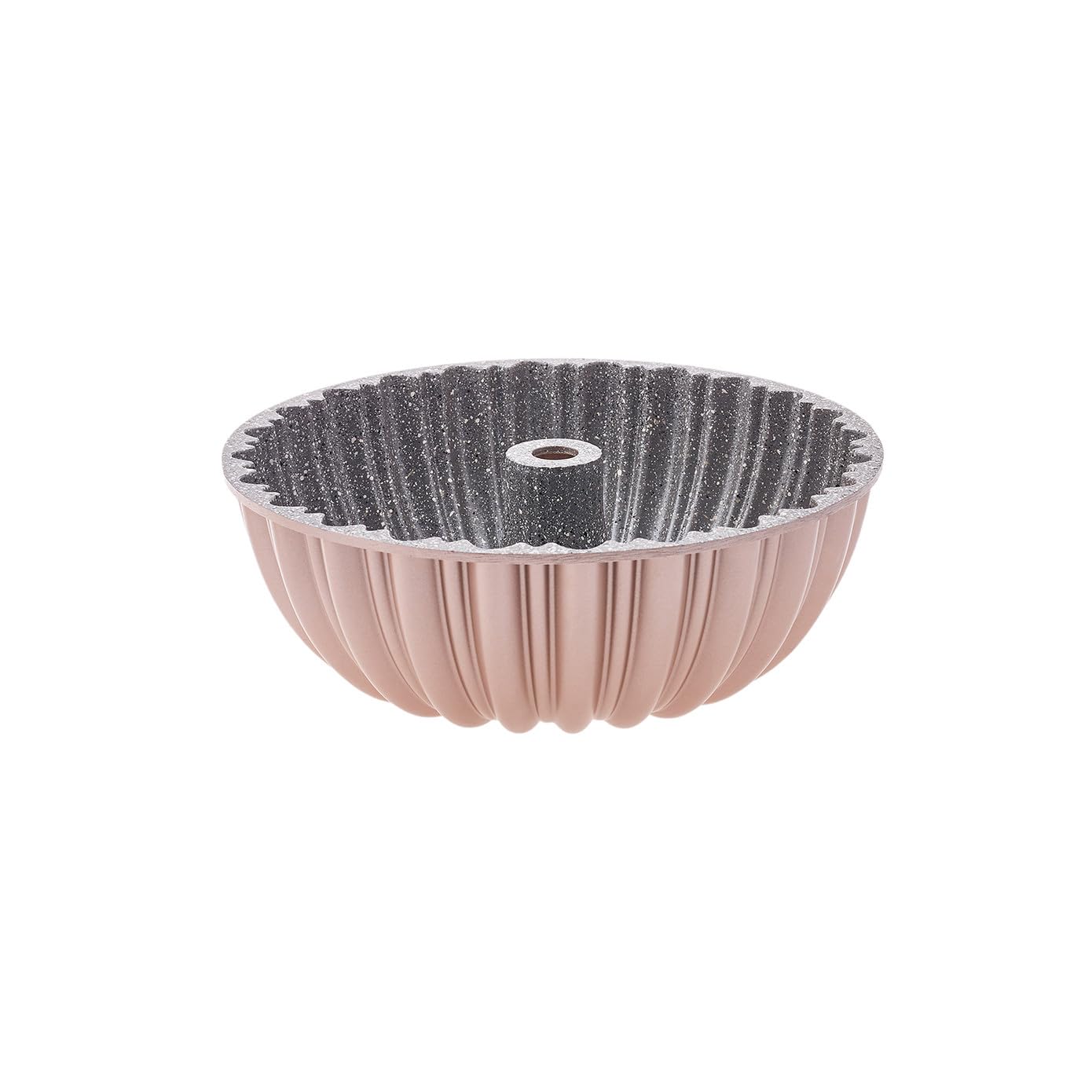 KARACA Cake PRO Slip Rose Gold CAST Cake Pattern