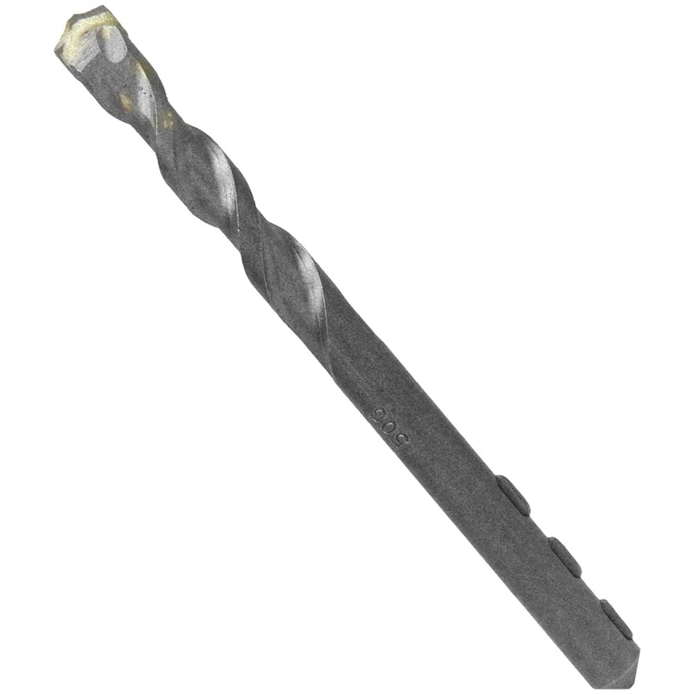コンクリート用　ドリル 4．0X150MM コンクリートドリル ロング SK11 特殊鋼 刃径4mm全長