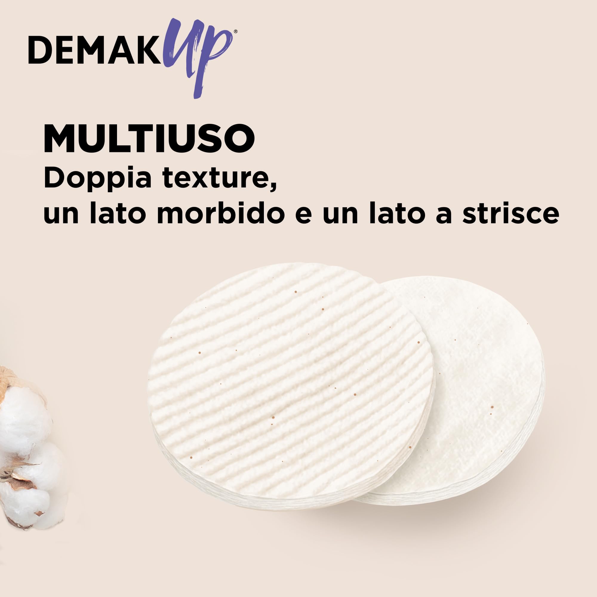 Vendita Demak Up Dischi struccanti Online | Marisa Profumerie
