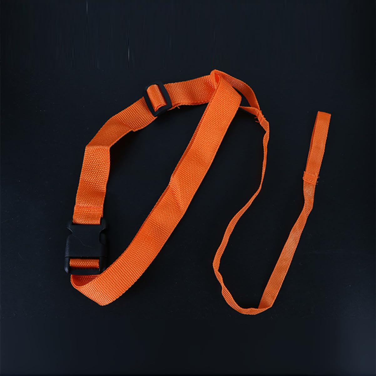 Happyyami Corda Di Sicurezza Di Emergenza Acquatico Trainare Piscina Nuotata Soffio Impermeabile Sospeso Palo Nuoto Estrattore Nebbia Bolla Barca Kit Acqua Di Corda Orange