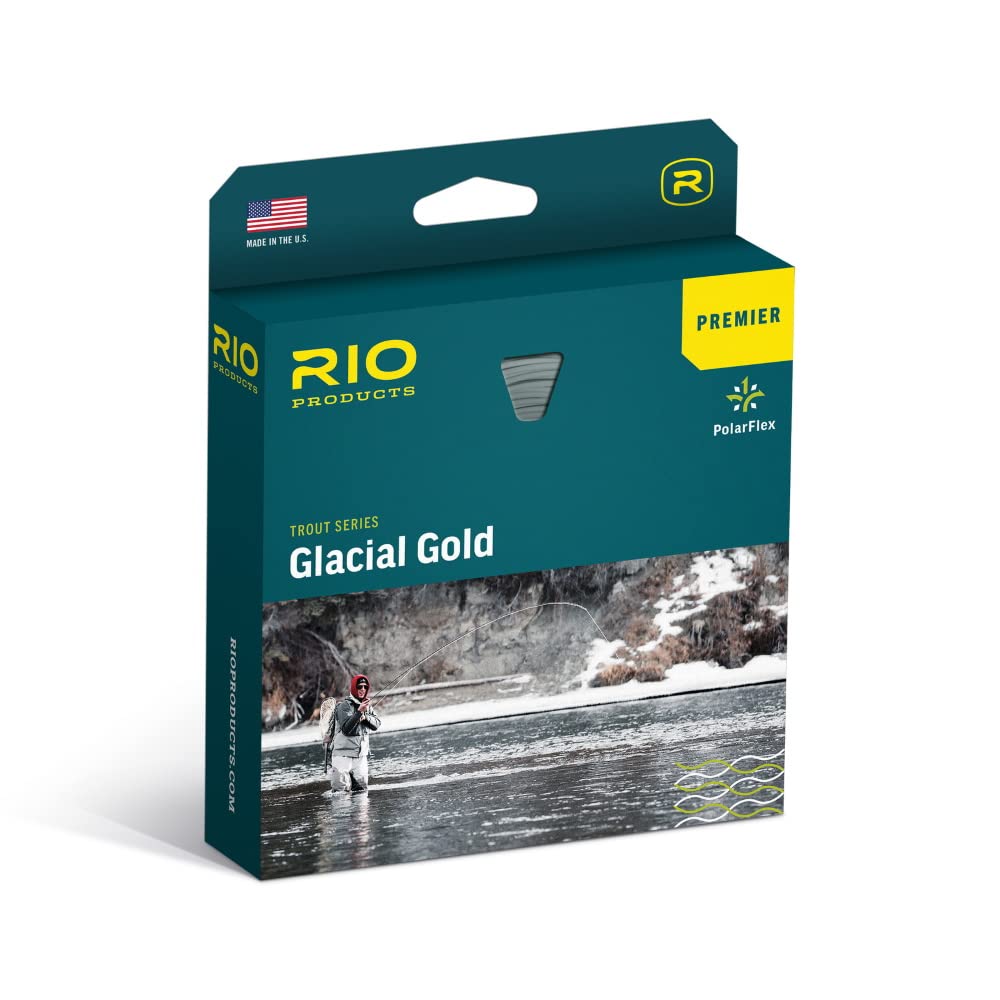 Amazon.co.jp: Rio Premier Glacial Gold F22 - WF5F : スポーツ