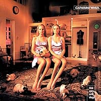 Catherine Wheel Ablum Cover