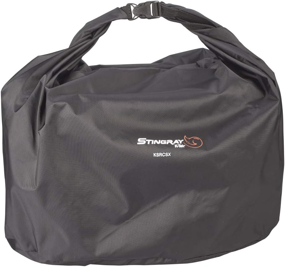 KSTGSX – K-Tek Stingray Small X Audio Mixer Recorder Bag X-Series
