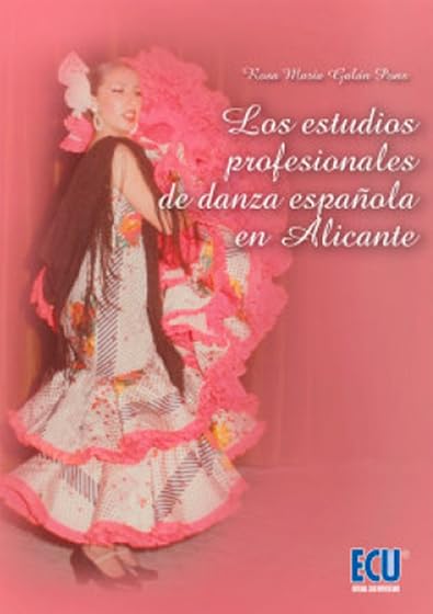 Los estudios profesionales de danza en Alicante