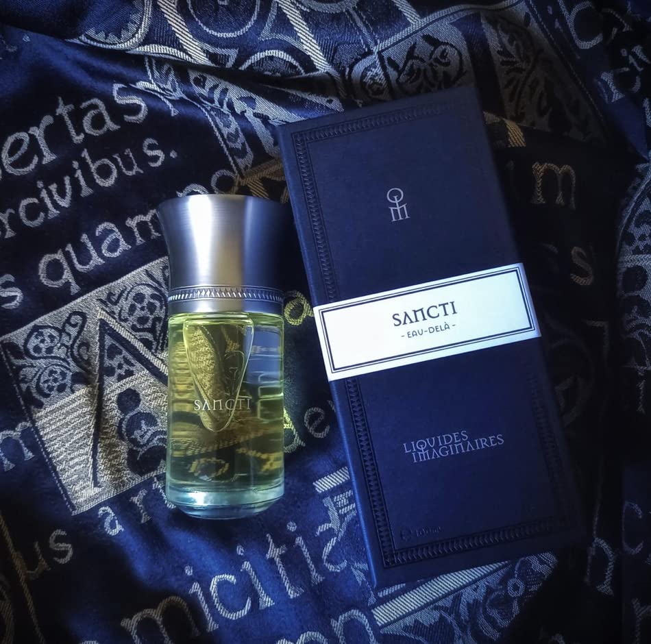Amazon | レリキッド イマジネアーズ サンクティ EDP 100ml | Liquides